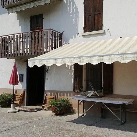Gritti Cantina Stagionale Casa di campagna *