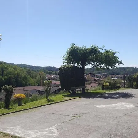 Casa di campagna Gritti Cantina Stagionale