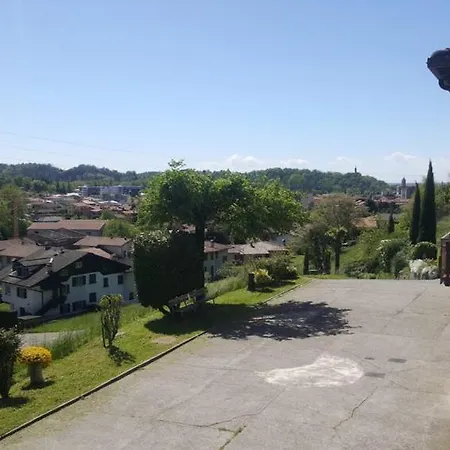 Casa di campagna Gritti Cantina Stagionale *