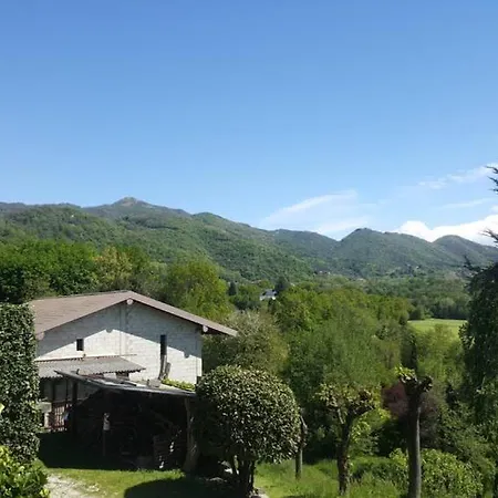Casa di campagna Gritti Cantina Stagionale